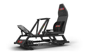 Next Level Racing Motion Adaptor Frame | Black