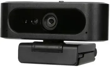 TARGUS® 2K WEBCAM WITH AUTO FOCUS