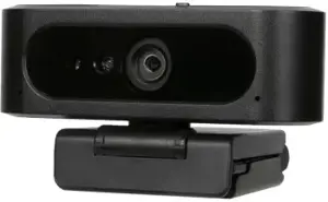 TARGUS® 2K WEBCAM WITH AUTO FOCUS