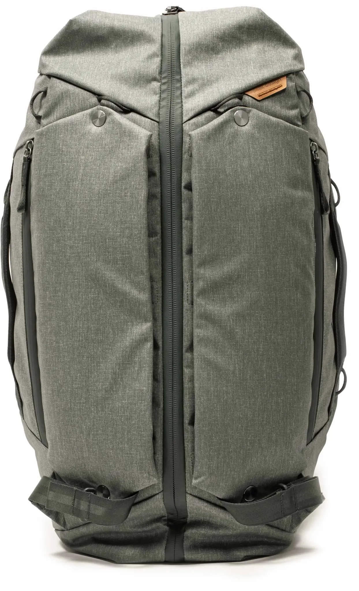 "Peak Design" kuprinė Travel DuffelPack 65L, šalavijas