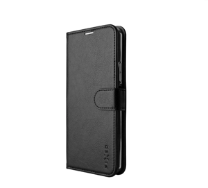 Fiksuotas | Opus | Dangtelis | Xiaomi | Redmi Note 13 5G | Oda | Juodas