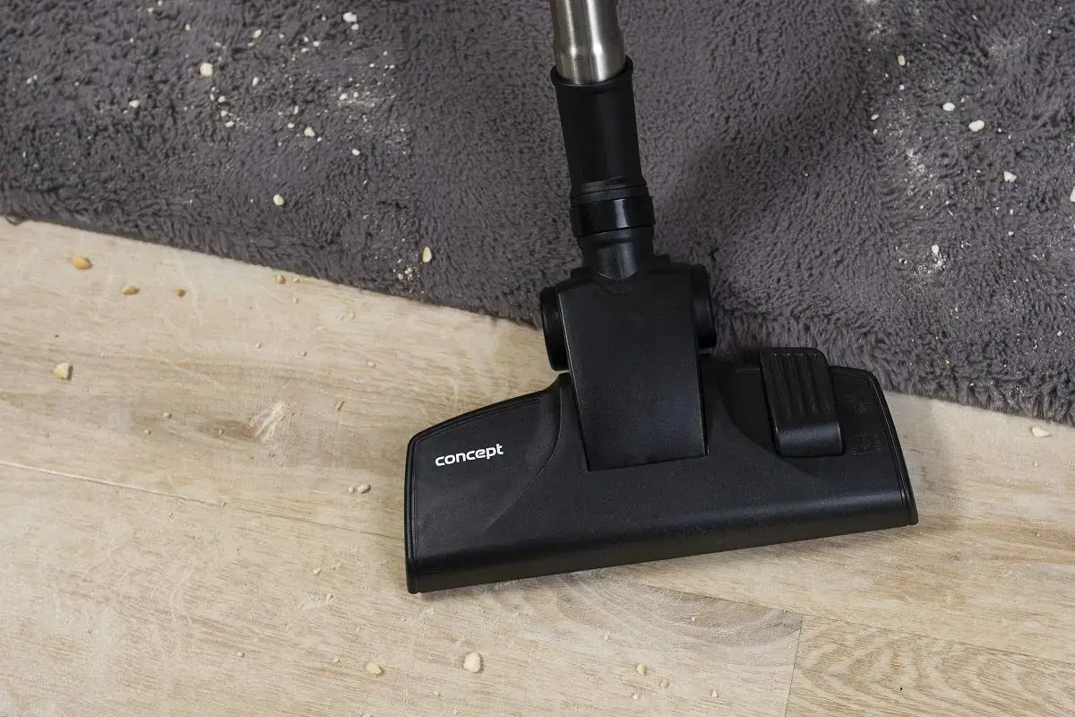 Concept VP5151 Furious Animal bagless vacuum cleaner