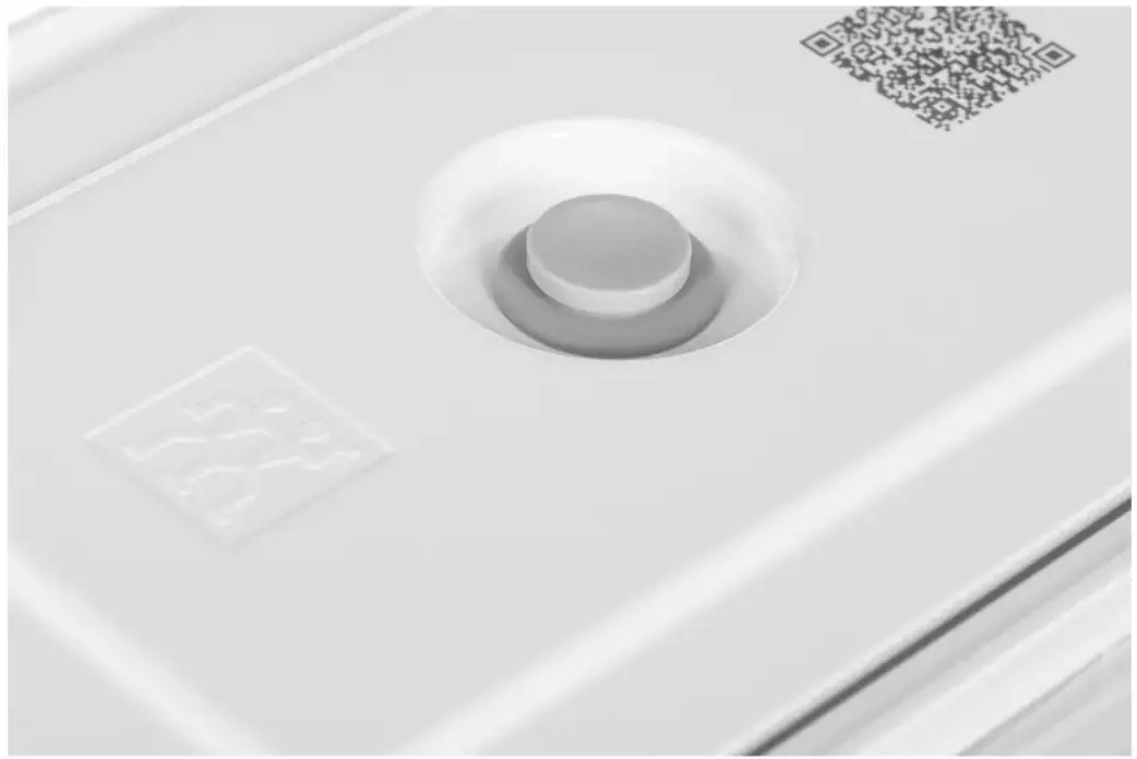 Zwilling Fresh & Save plastikinių indų rinkinys, 3 vnt