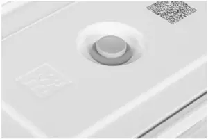 Zwilling Fresh & Save plastikinių indų rinkinys, 3 vnt