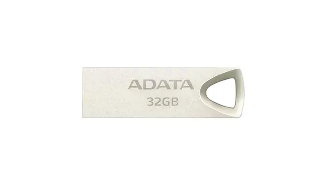 ADATA 32GB USB2.0 UV210 Silver