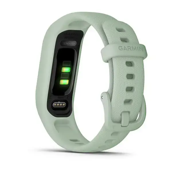 "vivosmart 5 Mint