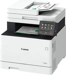 Canon i-SENSYS MF744CDW