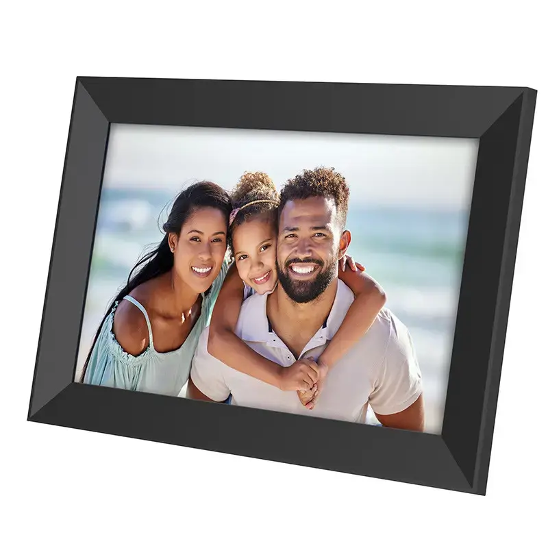 AgfaPhoto digital photo frame Realiview APF1000 10"