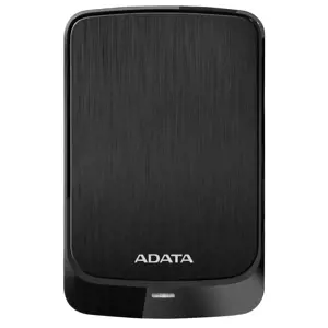 ADATA HV320 1TB USB3.0 2,5 colio išorinis kietasis diskas Juodas