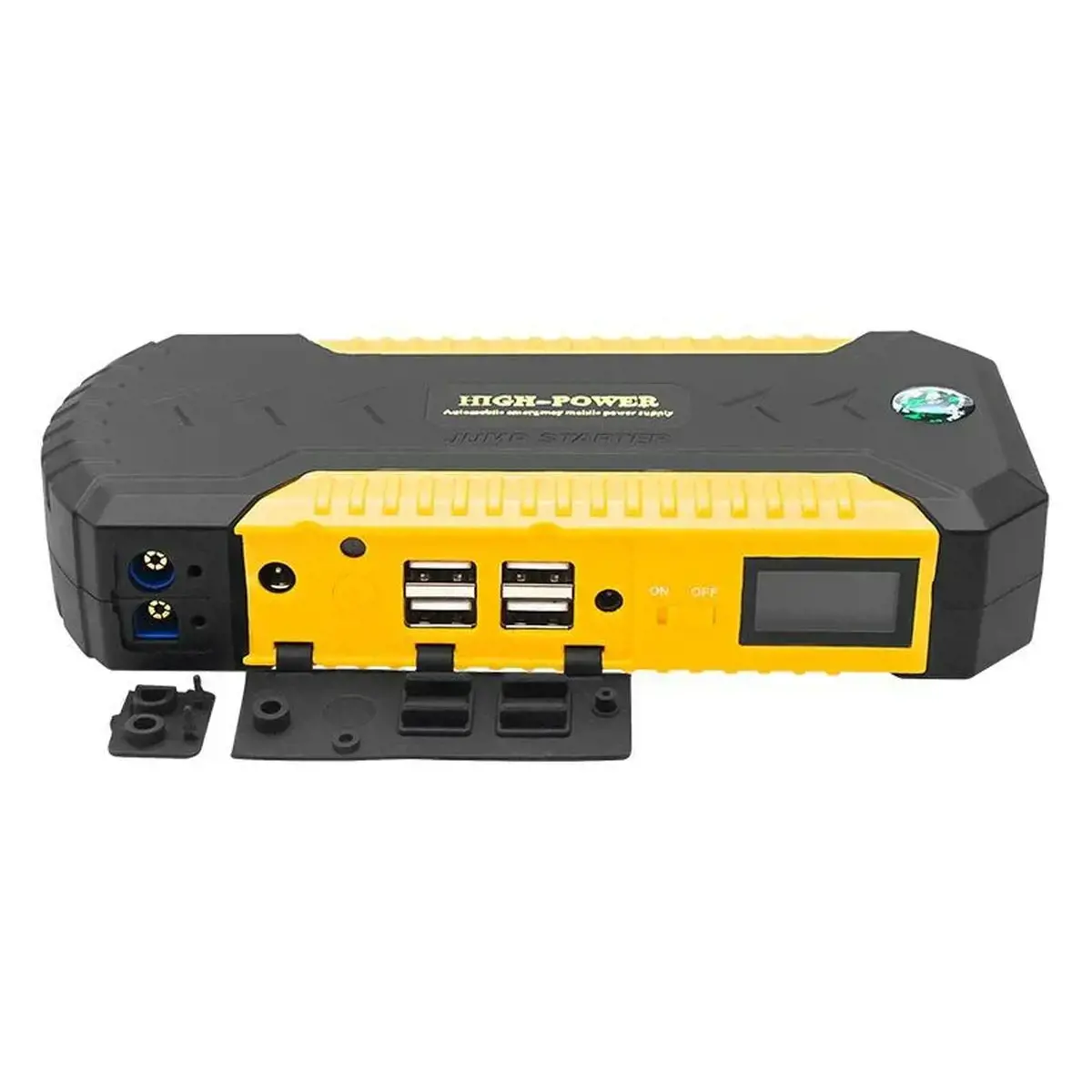 Maitinimo bankas - Jump Starter16800mAh JS-19