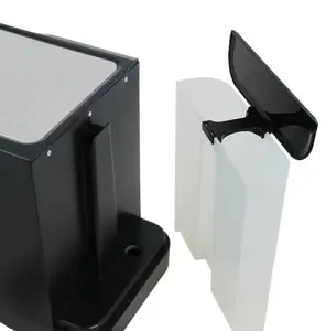 Kavos aparatas ESPERANZA EKC011, 850 W, Cob coffee maker