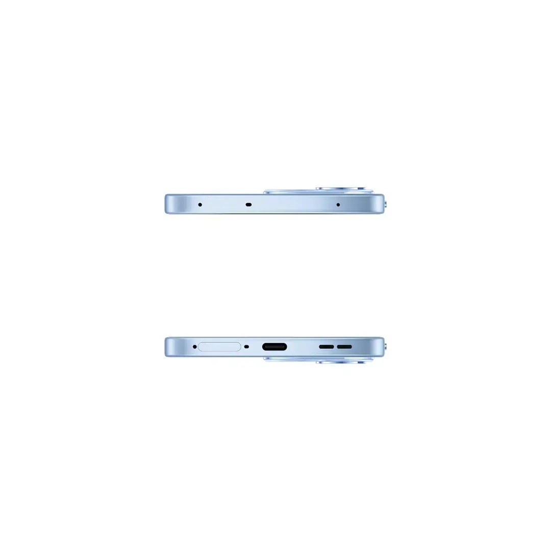 OPPO 15 F 5G 16.7 cm (6.57") Dual SIM Android 16.0 USB Type-C 8 GB 256 GB 6500 mAh Blue