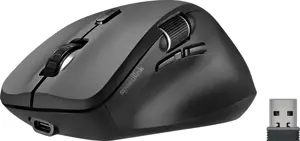 "Speedlink" belaidė pelė "Libera" (SL-630021-RRBK)