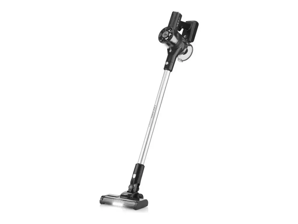 ETA Vacuum Cleaner | ETA124990000 NEXO | Cordless operating | Handheld | 21.6 V | Operating time (max) 30 min | Black