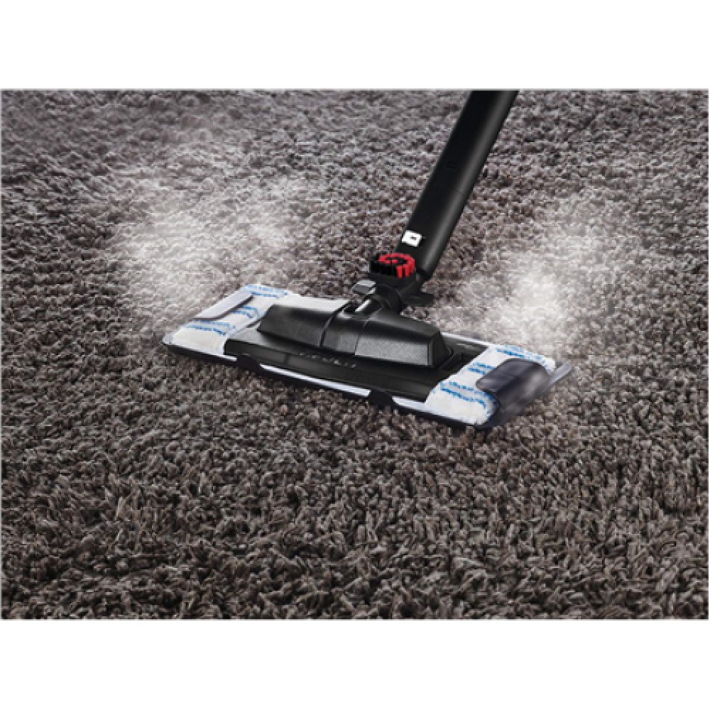 Valymo garais prietaisas Polti Vaporetto Pro 95 Turbo Flexi