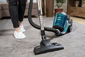 Concept VP5151 Furious Animal bagless vacuum cleaner