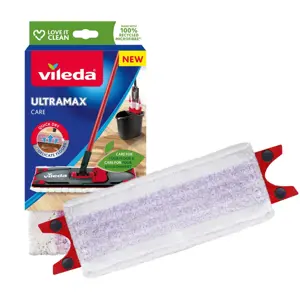 "Vileda Ultramax Care" šluostės užpildas