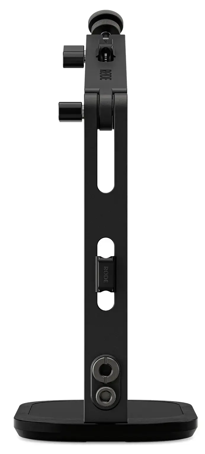 Rode desktop microphone stand DS3