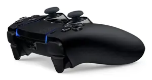 Sony DualSense Edge Belaidis žaidimų pultas, for PS5, Midnight Black