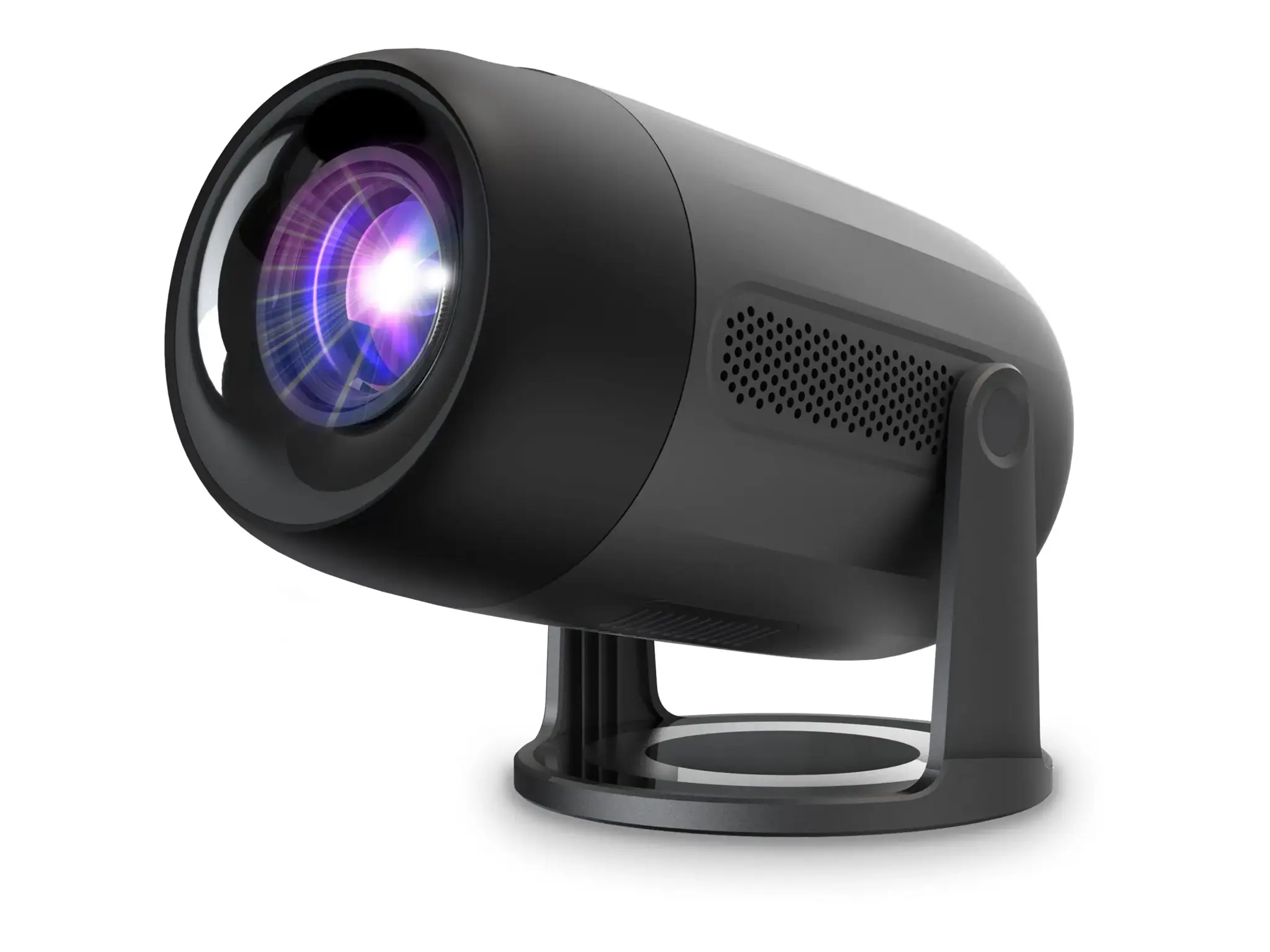 Philips | NeoPix150 | Full HD (1920x1080) | 250 ANSI lumens | 1000:1 | Dark Grey | Portable Projector | Wi-Fi