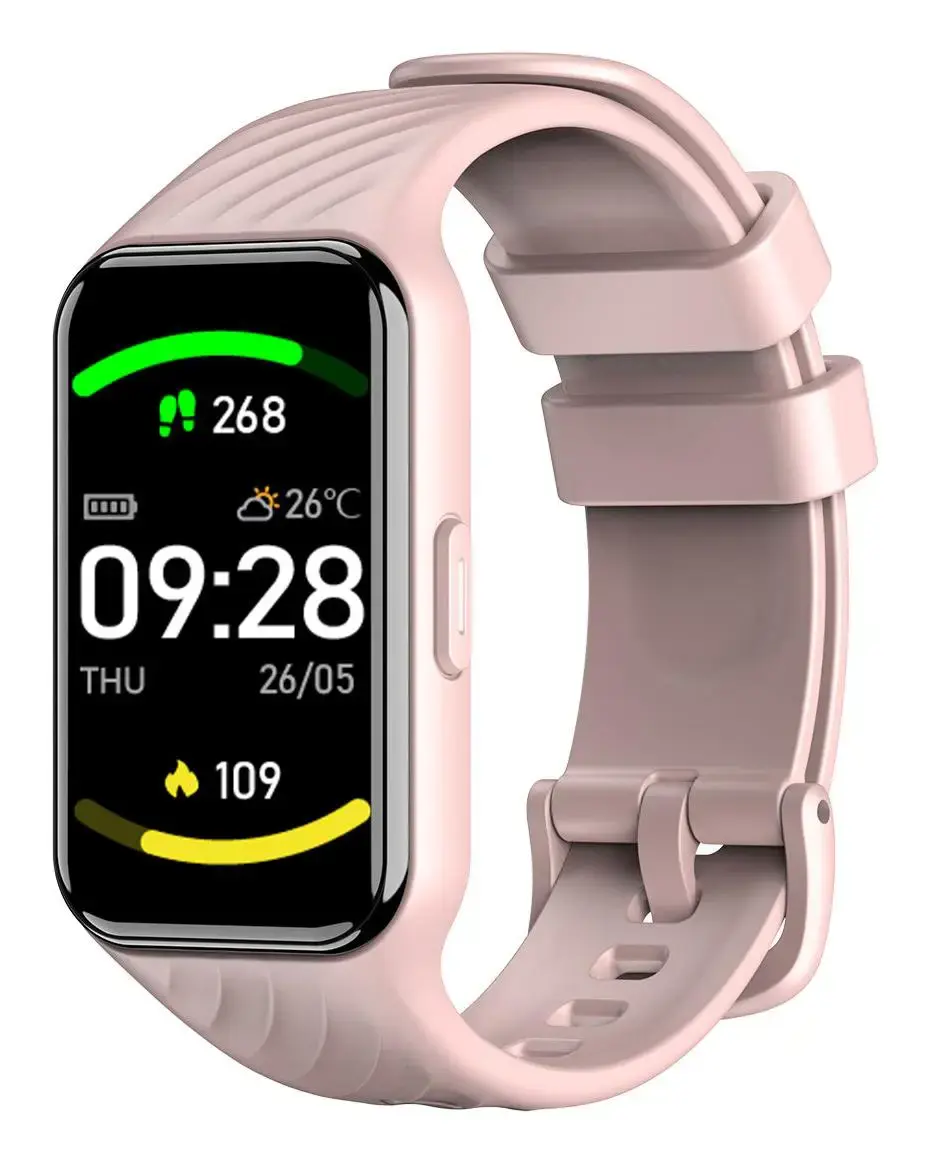 SMARTBAND R10/PINK R10PINK BLACKVIEW