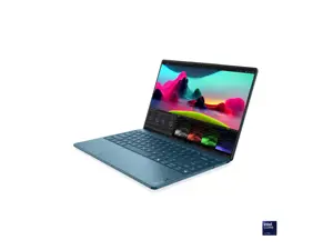 LENOVO YOGA SLIM 9 ULTRA 7 258V/14" 4K WQUXGA (3840X2400) OLED 750NITS (PEAK) / 600NITS (TYPICAL) GLOSSY, 100% DCI-P3, 120HZ, EYESAFE®, DOLBY VISION®, DISPLAYHDR™ TRUE BLACK 600, GLASS, TOUCH, X-RITE®, PURESIGHT PRO/32GB/1TB SSD/INTEL ARC 140V/COPILOT+PC/W11P/ENG (TIDAL TEAL)