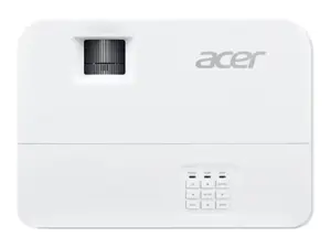 "Acer H6815BD", 4000 ANSI liumenų, DLP, 2160p (3840x2160), 10000:1, 16:9, 4:3, 16:9