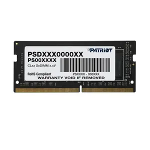Notebook memory DDR4 Signature 8GB/2666 CL19