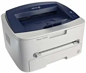 Xerox Phaser 3160B