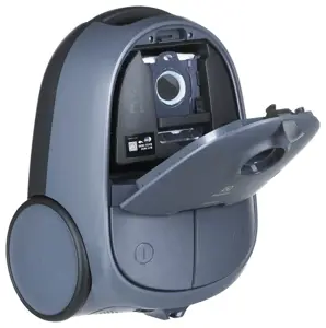 Dulkių siurblys ELECTROLUX EB61C4DB