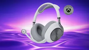Turtle Beach wireless headset Stealth Pro II XB, white