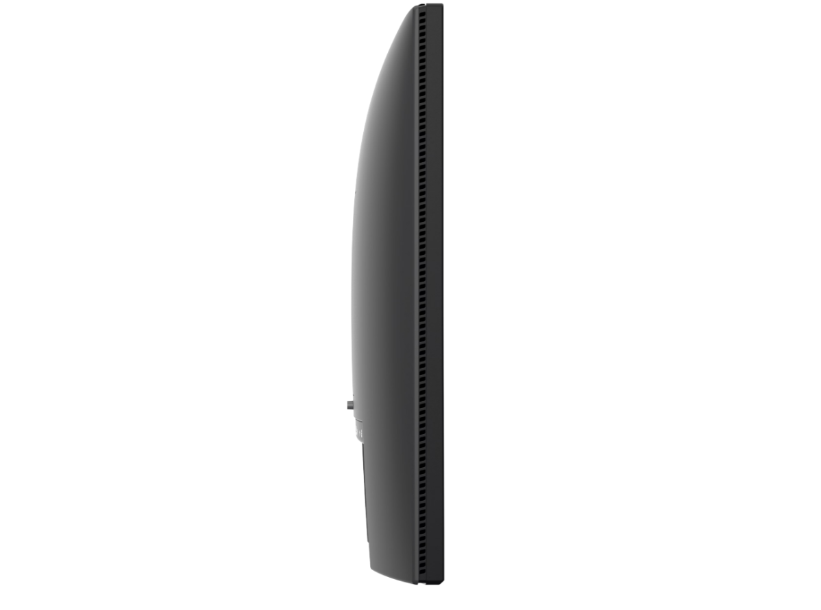 Dell Pro P 24 USB-C Hub Monitor - P2426HE without stand