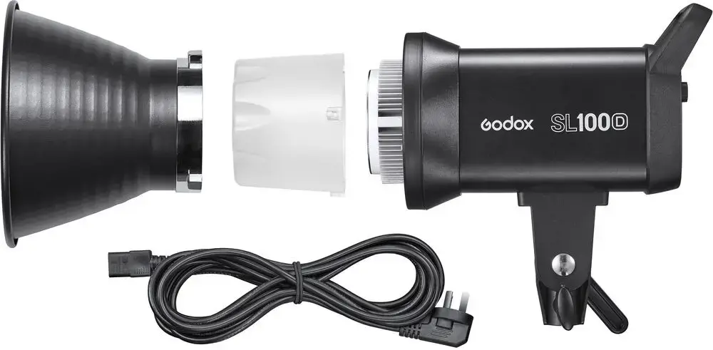 Godox LED SL100D Daylight