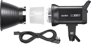 Godox LED SL100D Daylight