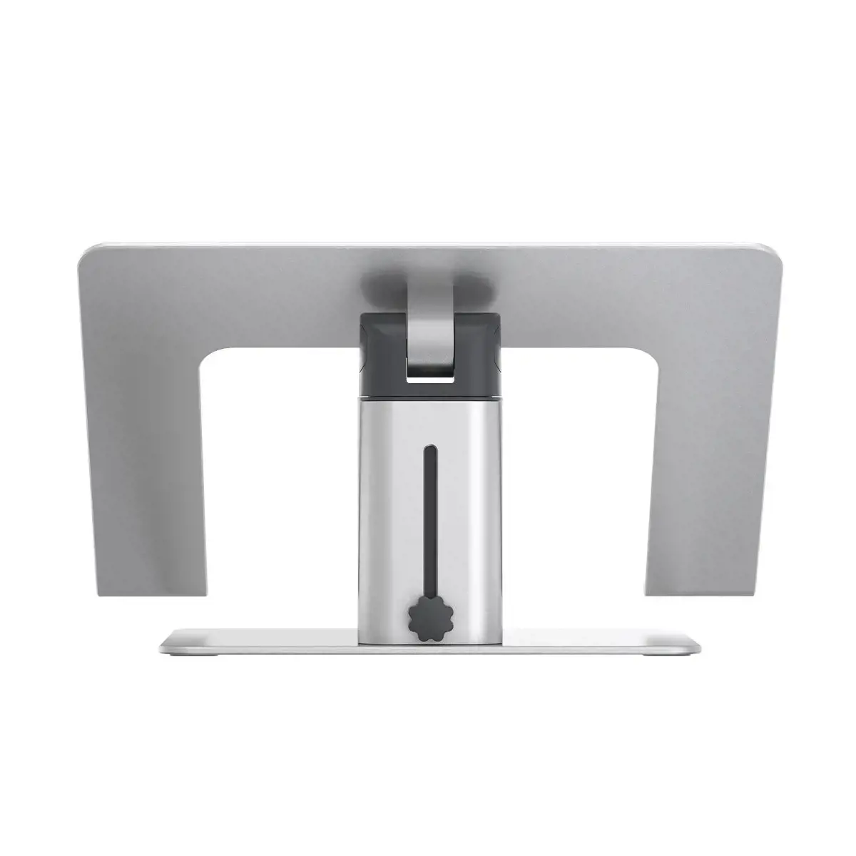 Baseus Metal Adjustable Laptop Stand Silver