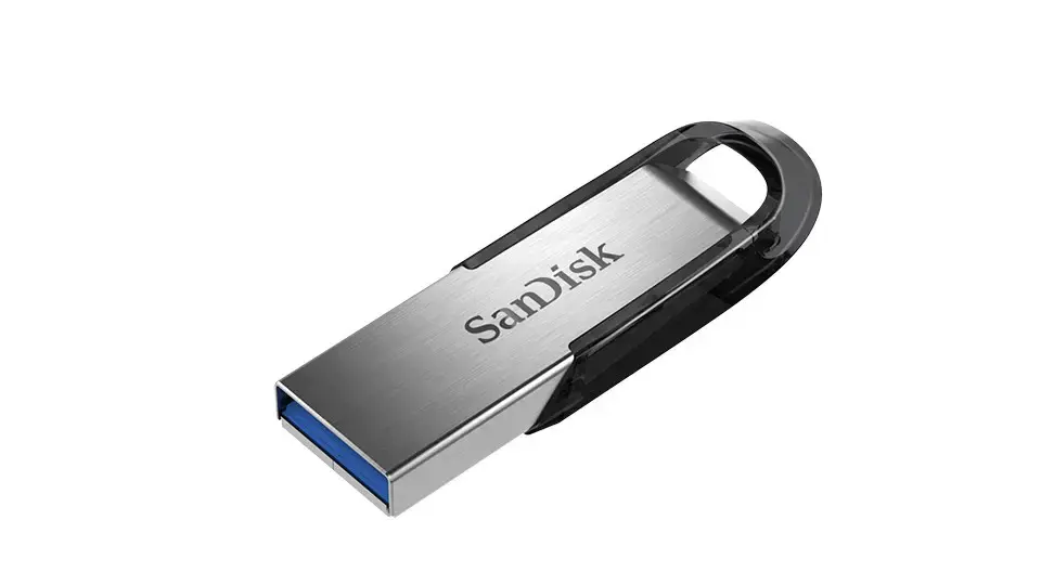 SanDisk Ultra Flair USB 3.0 64GB; EAN: 619659136703