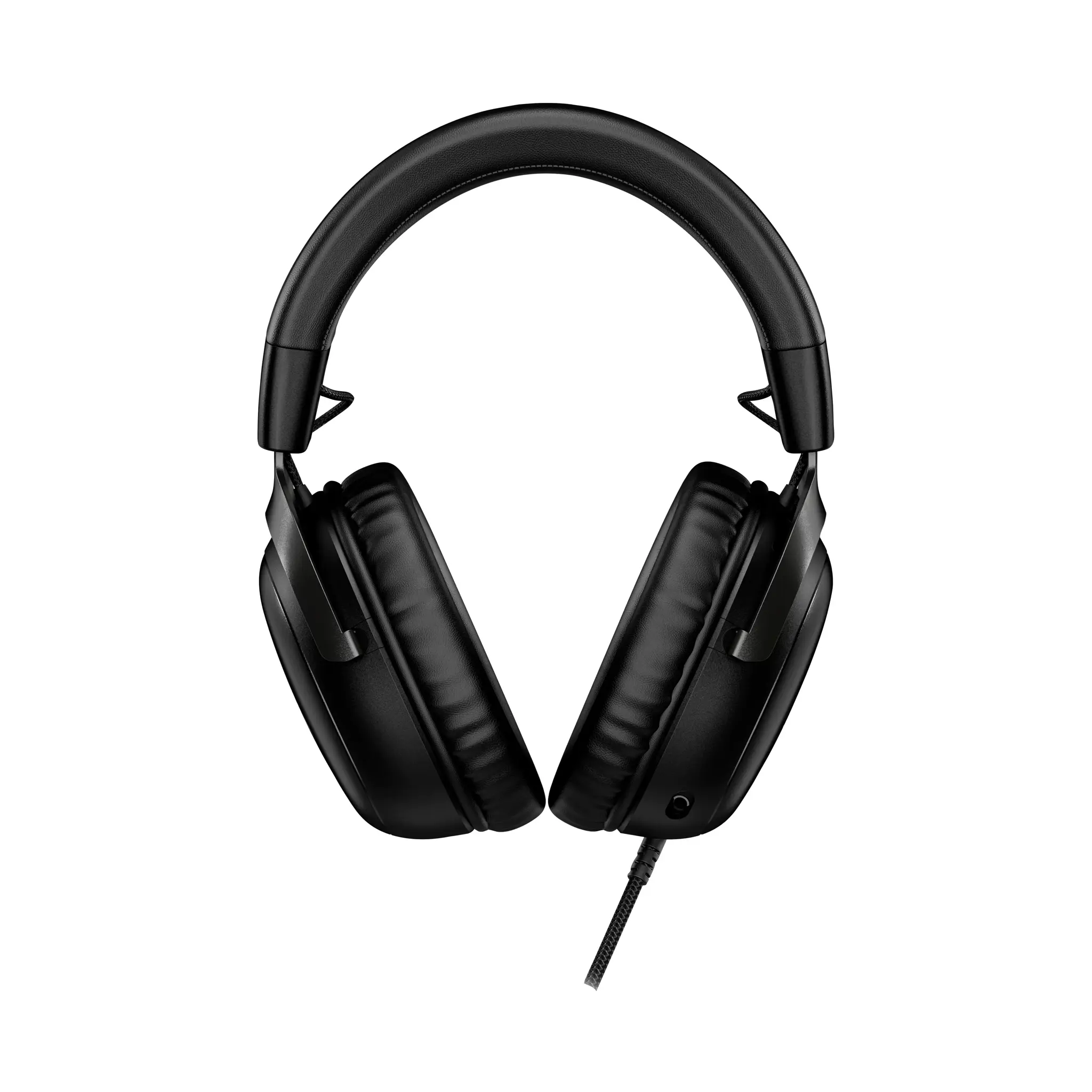 AUSINĖS HYPERX CLOUD III/BLACK 727A8AA HYPERX