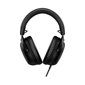 AUSINĖS HYPERX CLOUD III/BLACK 727A8AA HYPERX