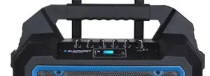 Blaupunkt System Audio Bluetooth MB10