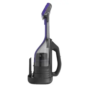 Black & Decker DVD320BP handheld vacuum Bagless