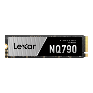 SSD diskas Lexar NQ790 2 TB, M.2 2280, PCIe Gen4x4