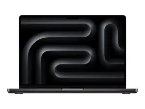 Apple MacBook Pro 14" Apple M5 Max 18C CPU, 32C GPU/36GB/2TB SSD/Space Black/INT | Apple