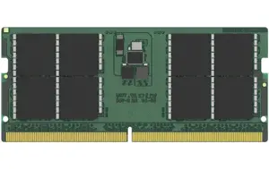 KINGSTON 32GB 5600MT/s DDR5 neECC CL46 SODIMM 2Rx8