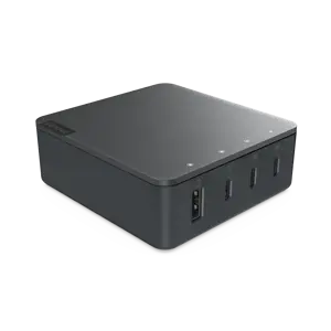 Lenovo G0A6130WEU, Vidinis, kintamosios srovės, 1,8 m, juodas