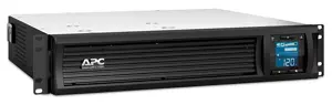 APC SmartConnect UPS SMC 1000VA Rack 2HE