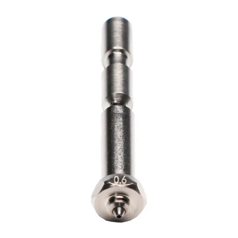Anycubic quick-change hotend with a 0.6 mm nozzle for the Kobra 3 Max