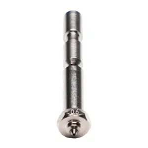 Anycubic quick-change hotend with a 0.6 mm nozzle for the Kobra 3 Max
