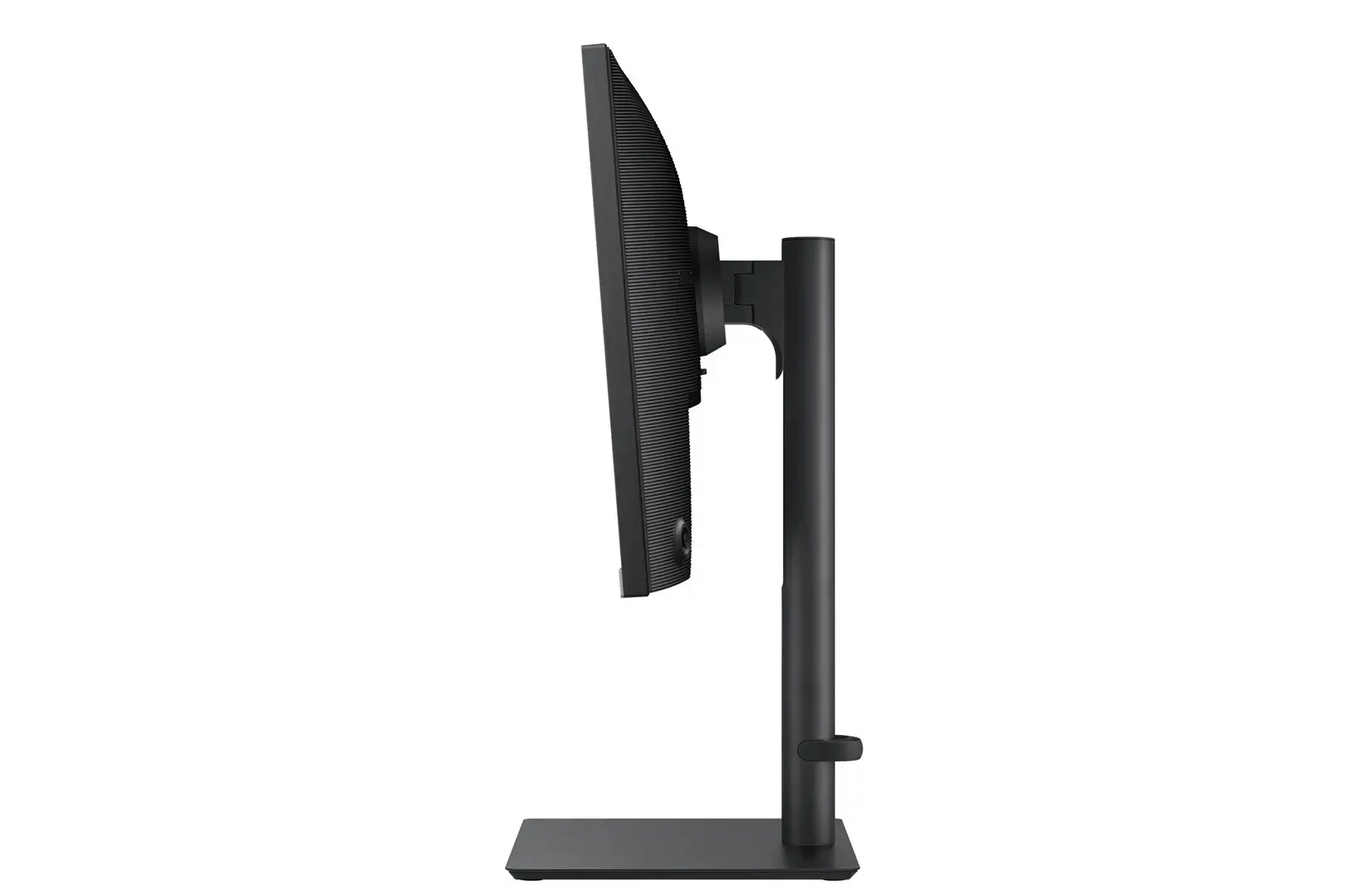 Samsung S43UF computer monitor 61 cm (24") 1920 x 1080 pixels Full HD LCD Black