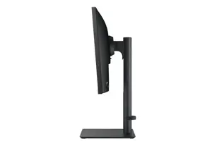 Samsung S43UF computer monitor 61 cm (24") 1920 x 1080 pixels Full HD LCD Black