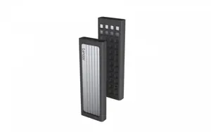 Enclosure for SSD M.2 2280 USB3.2 Gen2